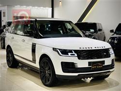 Land Rover Range Rover Vogue